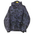 ユニクロ UNIQLO ハイブリッドダウンスノーボードパーカー メンズ JPN:XL