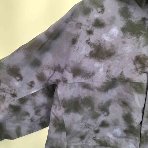 ユニクロ UNIQLO ハイブリッドダウンスノーボードパーカー メンズ JPN:XL