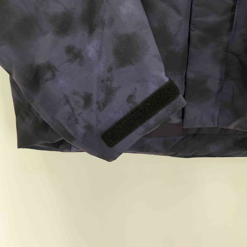 ユニクロ UNIQLO ハイブリッドダウンスノーボードパーカー メンズ JPN:XL