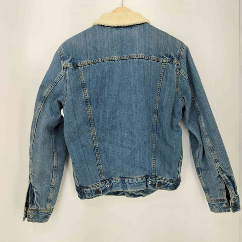 リーバイス Levis ボアランチジャケット デニムジャケット メンズ JPN:S