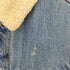 リーバイス Levis ボアランチジャケット デニムジャケット メンズ JPN:S