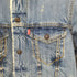 リーバイス Levis ボアランチジャケット デニムジャケット メンズ JPN:S