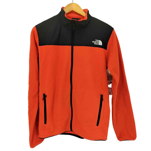 ザノースフェイス THE NORTH FACE Mountain Versa Micro JKT マウンテンバーサマイクロジャケット メンズ import:L