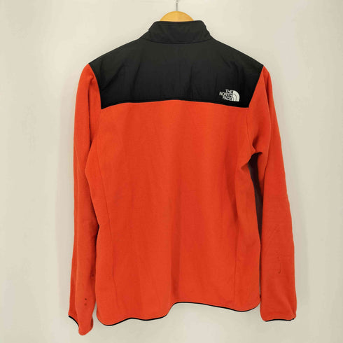 ザノースフェイス THE NORTH FACE Mountain Versa Micro JKT マウンテンバーサマイクロジャケット メンズ import:L