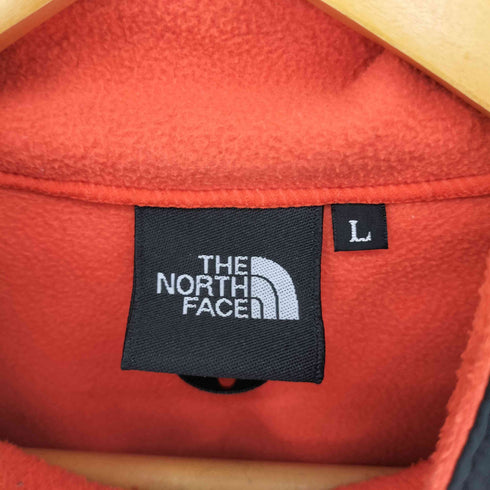 ザノースフェイス THE NORTH FACE Mountain Versa Micro JKT マウンテンバーサマイクロジャケット メンズ import:L