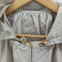 ワークトリップアウトフィッツグリーンレーベル リラクシング WORK TRIP OUTFITS GREEN LABEL RELAXING ドローコード ジップフーディー レディース JPN:L