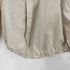 ワークトリップアウトフィッツグリーンレーベル リラクシング WORK TRIP OUTFITS GREEN LABEL RELAXING ドローコード ジップフーディー レディース JPN:L