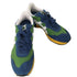 オニツカタイガー ONITSUKA TIGER X-CALIBER SPINACH GREEN/WHITE メンズ JPN:27.5