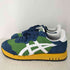 オニツカタイガー ONITSUKA TIGER X-CALIBER SPINACH GREEN/WHITE メンズ JPN:27.5