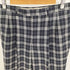 バーバリーゴルフ BURBERRY GOLF タータンチェック 2タック ワイドスラックス メンズ W:85