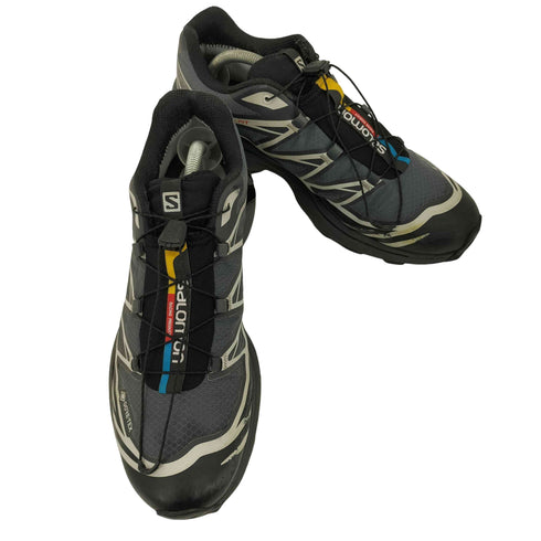 サロモン SALOMON XT-6 GTX メンズ 27.5