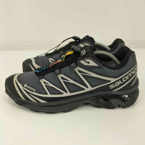 サロモン SALOMON XT-6 GTX メンズ 27.5