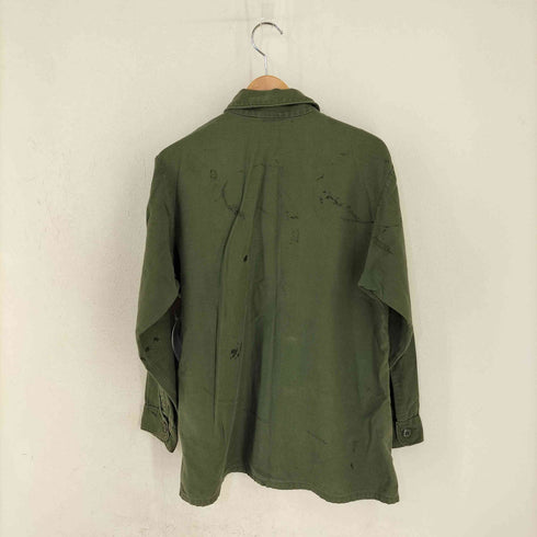 ユーエスアーミー U.S. ARMY Utility Shirts メンズ