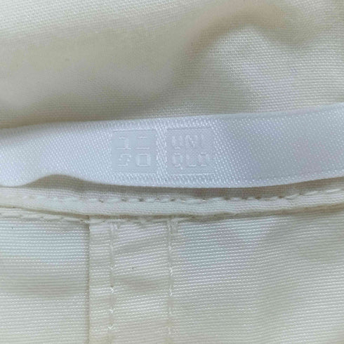 ユニクロ UNIQLO ユーティリティベスト メンズ JPN:XL