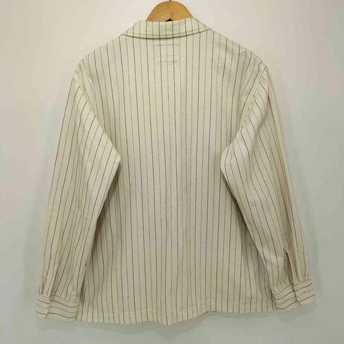 ビームスプラス BEAMS+ 20SS 4ボタンシャツカフジャケット メンズ M