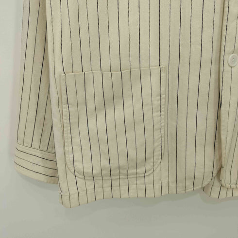 ビームスプラス BEAMS+ 20SS 4ボタンシャツカフジャケット メンズ M