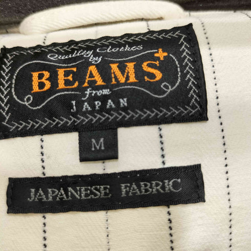 ビームスプラス BEAMS+ 20SS 4ボタンシャツカフジャケット メンズ M