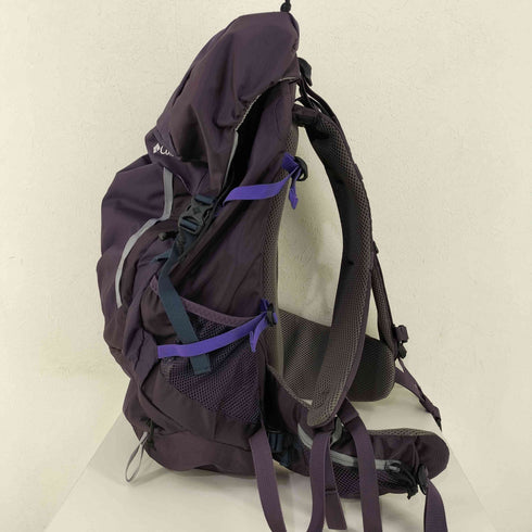 コロンビア Columbia 37L バークマウンテン バックパック メンズ