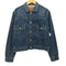 リーバイス Levis 90-2000s 507 2nd デニムジャケット メンズ 38