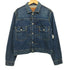 リーバイス Levis 90-2000s 507 2nd デニムジャケット メンズ 38