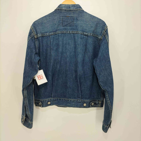 リーバイス Levis 90-2000s 507 2nd デニムジャケット メンズ 38