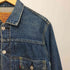 リーバイス Levis 90-2000s 507 2nd デニムジャケット メンズ 38