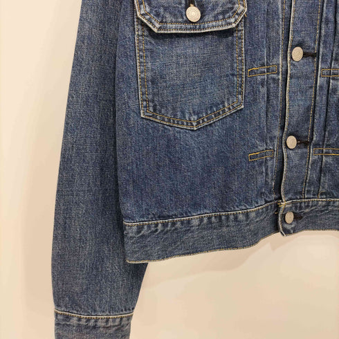 リーバイス Levis 90-2000s 507 2nd デニムジャケット メンズ 38