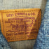 リーバイス Levis 90-2000s 507 2nd デニムジャケット メンズ 38