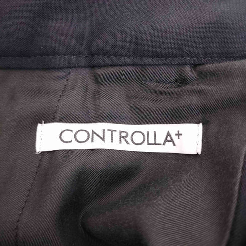 controlla 2タックショーツ メンズ 2