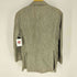 ポロバイラルフローレン Polo by RALPH LAUREN 80-90S 三角タグ ストライプ 2B リネンテーラードジャケット メンズ C100-W90-T180