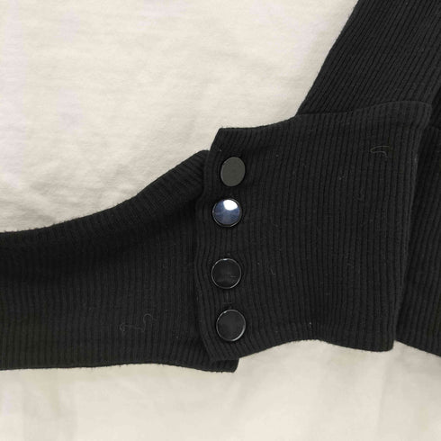 アメリ AMERI 18SS TILT SHOULDER TEE レディース