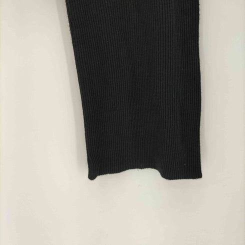 アメリ AMERI 18SS TILT SHOULDER TEE レディース