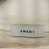 アメリ AMERI 18SS TILT SHOULDER TEE レディース