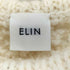 エリン ELIN ニットビスチェ レディース ONE SIZE