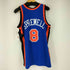 ミッチェルアンドネス mitchell&ness Swingman 98-99 バスケットボール ゲームシャツ メンズ JPN:L
