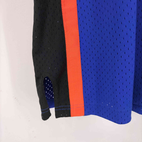 ミッチェルアンドネス mitchell&ness Swingman 98-99 バスケットボール ゲームシャツ メンズ JPN:L
