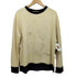 ポータークラシック PORTER CLASSIC P.C.HAND WORK SWEATSHIRT メンズ M