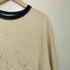 ポータークラシック PORTER CLASSIC P.C.HAND WORK SWEATSHIRT メンズ M