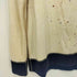 ポータークラシック PORTER CLASSIC P.C.HAND WORK SWEATSHIRT メンズ M
