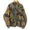 OUTFITTERS RIDGE リアルツリーカモジャケット ブルゾン メンズ 2XL