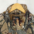 OUTFITTERS RIDGE リアルツリーカモジャケット ブルゾン メンズ 2XL