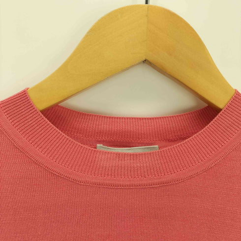 アクネ Acne シルク100 ストレッチカットソー レディース 3