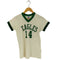 ラッセルアスレチック RUSSELL ATHLETIC EAGLES14 VネックリンガーT レディース