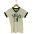 ラッセルアスレチック RUSSELL ATHLETIC EAGLES14 VネックリンガーT レディース