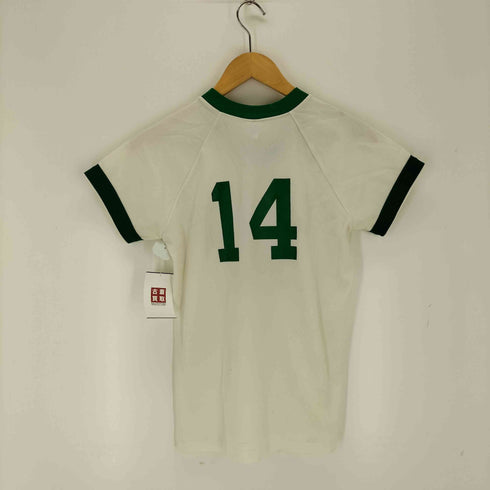 ラッセルアスレチック RUSSELL ATHLETIC EAGLES14 VネックリンガーT レディース