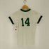 ラッセルアスレチック RUSSELL ATHLETIC EAGLES14 VネックリンガーT レディース