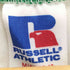 ラッセルアスレチック RUSSELL ATHLETIC EAGLES14 VネックリンガーT レディース