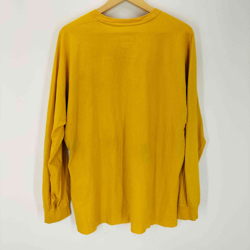 オムプリッセイッセイミヤケ HOMME PLISSE ISSEY MIYAKE L/S Tシャツ 3 メンズ