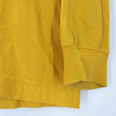 オムプリッセイッセイミヤケ HOMME PLISSE ISSEY MIYAKE L/S Tシャツ 3 メンズ