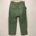 エンジニアードガーメンツ Engineered Garments WORKADAY ベイカーパンツ ファティーグパンツ メンズ XS